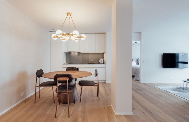 Gubelhof Suites - Photo 36