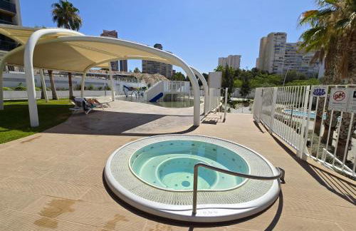 SUNSET WAVES The View - Foto 40