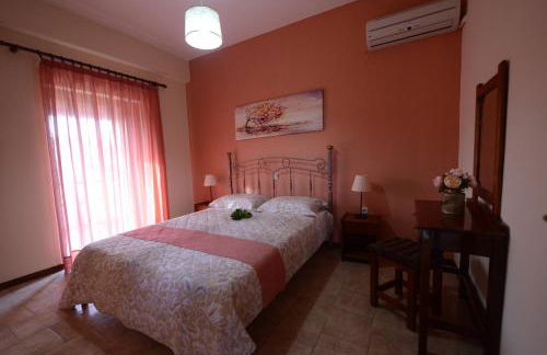 Alexandra Spingou Apartments - Foto 1