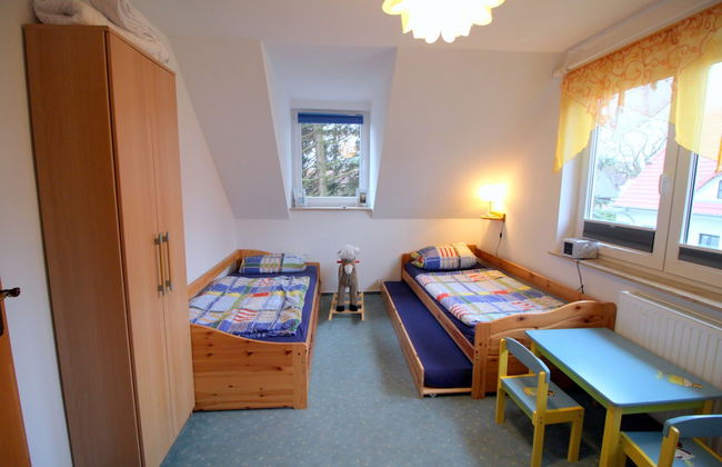 Feriendomizil am Hafen GbR - Foto 13