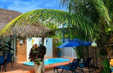 SummerVilleBG - Flat Charmoso com Piscina, Wi-fi e Cozinha Completa - Photo 66