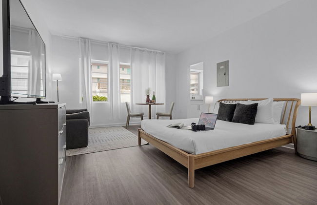 The Residences on Ocean Drive by Roami - Foto 42