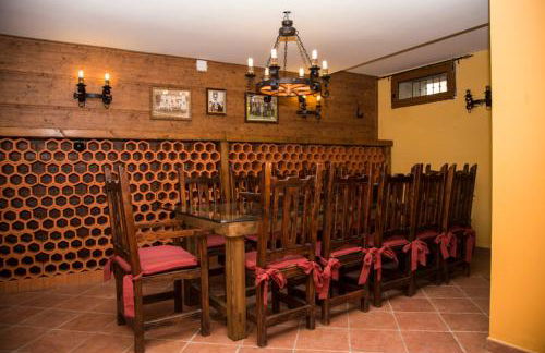 De Felipe Casa Rural - Foto 8