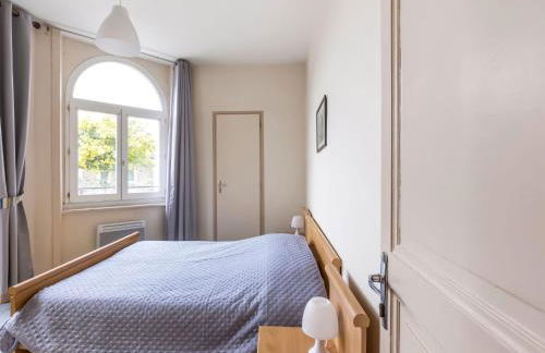 Apartment Le Petit Robinson-7 by Interhome - Foto 11