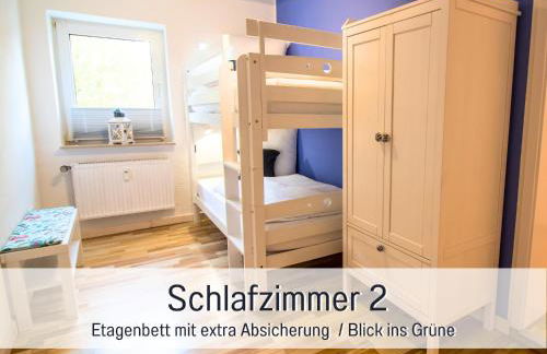 Ferienwohnung im Sauerland Hunde willkommen Kamin und Garten am Waldrand Muehls-Sauerland - Foto 10