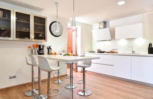 Par 4 Blue Star by VillaGranCanaria - Foto 12