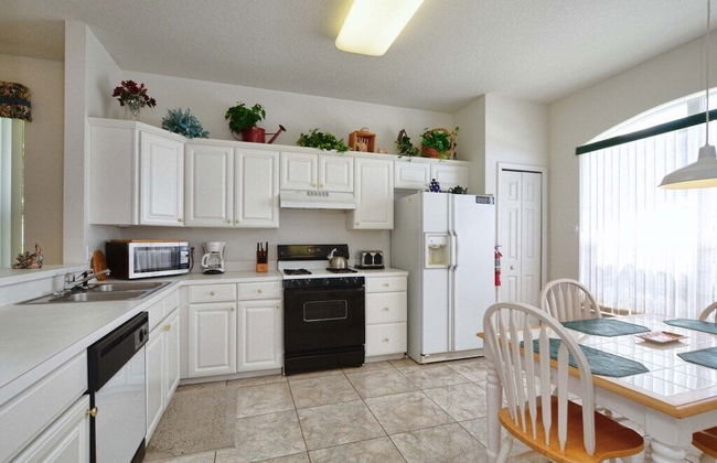 Esprit-3 Bedrooms House w/pool-4100ES 3 Home by RedAwning - Foto 17