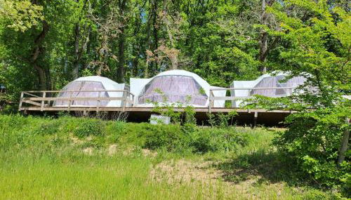 Domaine de Massoulac - Foto 2, Other