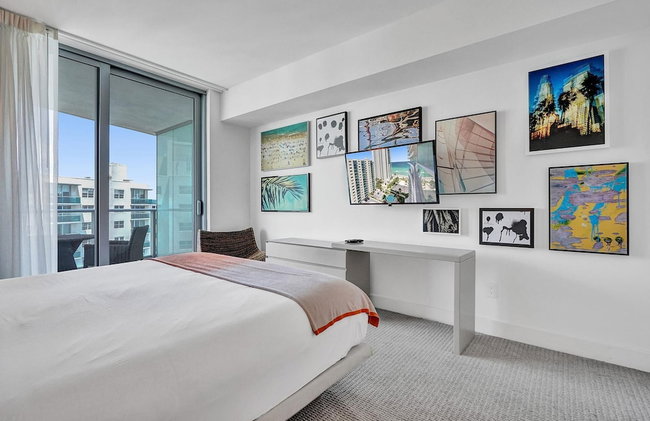 Amazing Apartments at Lyfe Resort and Residences - Foto 55