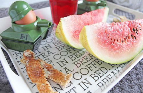 Panton Road - Modern Classic Terrace - Photo 6