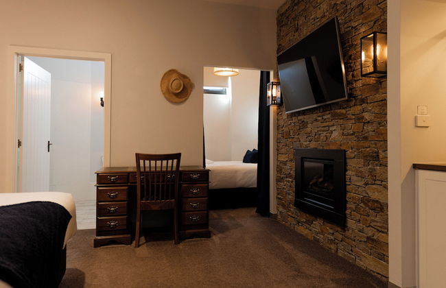 Bay Of Fires Apartments - Foto 44