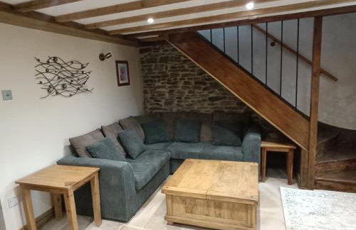 A peaceful cottage in the countryside - Foto 28