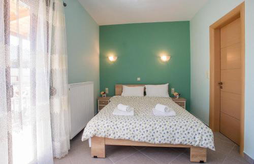 Olga Dova Apartments - Photo 19