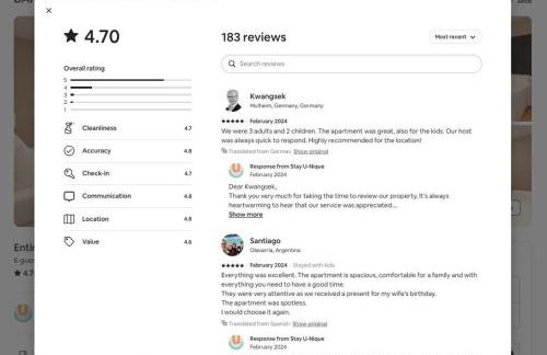 Gran Via modern and bright 3BD with terrace - Foto 27