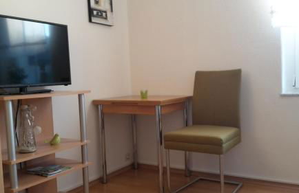 Ferienwohnung "An der Würschnitz" - Foto 17