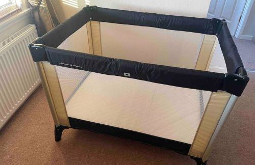 Fylde Coast Stays - Home from Home - Foto 15