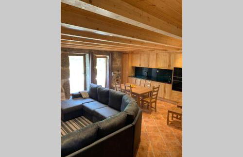 Formas Patuscas, Turismo Rural - Foto 7