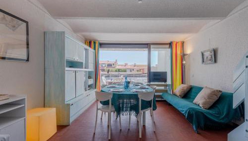 Holiday Home Les Brigantins-3 by Interhome - Foto 4