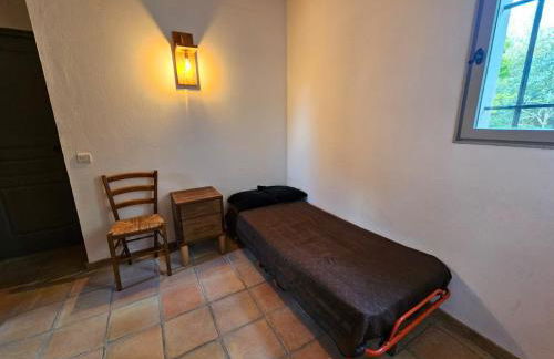 Appartement dans Maison Provençale au Calme - Foto 12