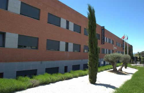 Hotel-Apartamentos Tartesos - Foto 1