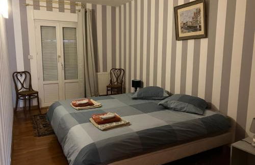 Villa Emilia - vue mer centre du village - Foto 75