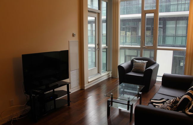 Custom Luxury Suite - By Elite Suites - Photo 34