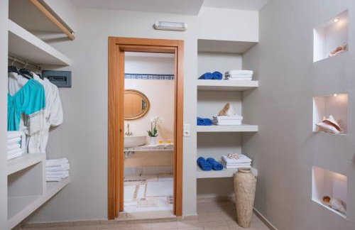 Parthenis Beach, Suites by the Sea - Foto 107