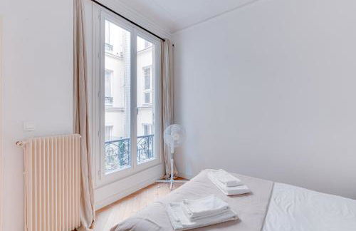 Appartement spacieux à deux pas de Notre-Dame - Foto 18