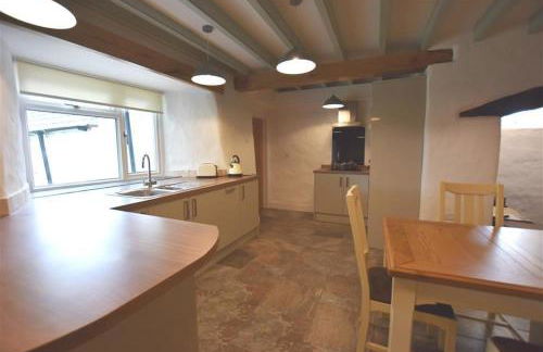 The Old Farmhouse Kitchen - Foto 11