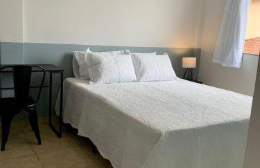 Lindo apartamento em frente a UFOP com garagem - Foto 24