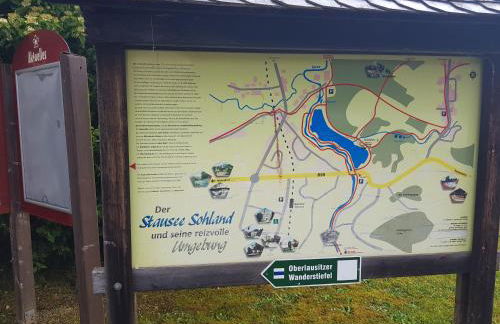 Top Ferienwohnung in der Natur - Foto 24