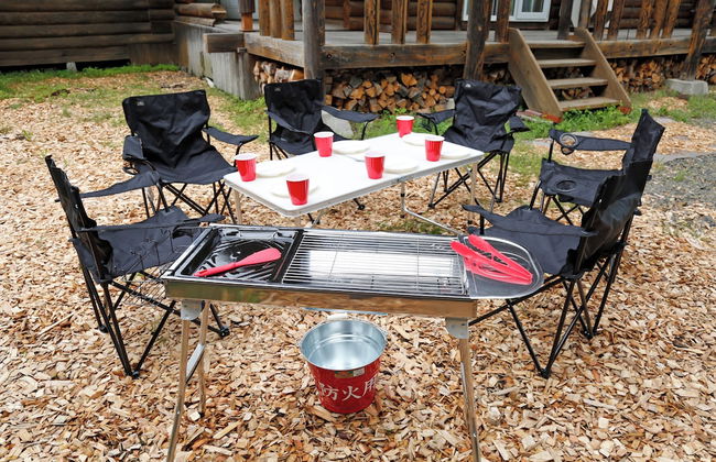 THE LODGE ABASHIRI - Foto 52