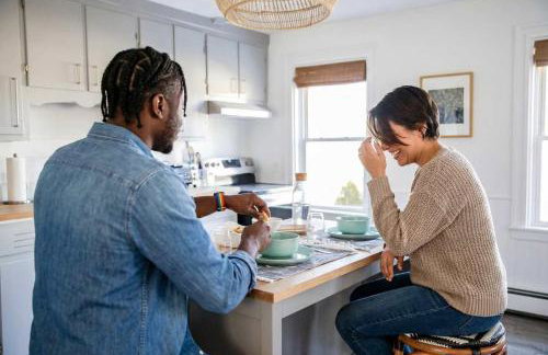 The Return to the Marshlands - Newly Renovated - Foto 25