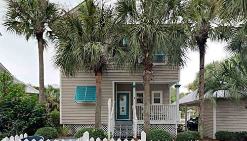 Gulfside Cottage by Southern Vacation Rentals - Foto 5