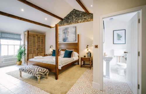 The Den - The White House Windermere - Off-Site Health Club & Spa 2 minute walk away - Photo 25