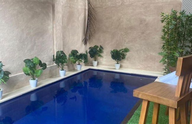 Elia Bali Heaven Villa - Photo 12