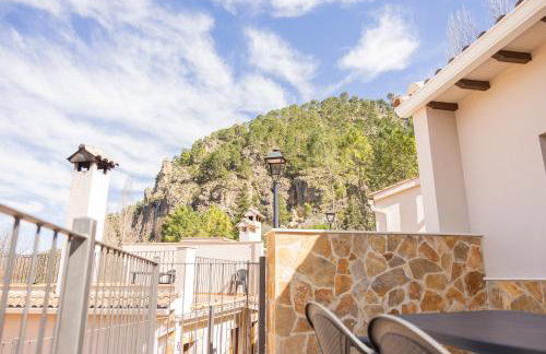 Apartamentos 7 Puentes Sierra Cazorla Las 5 casas iguales - Photo 70