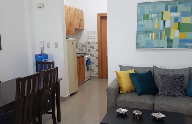 Apartamento Hony lN - Photo 1