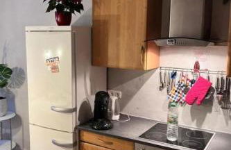 Apartment Private Ferienwohnung in Nordenham mit großem Garten by Interhome - Photo 16