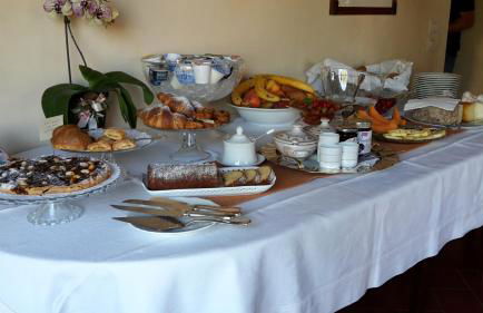 Agriturismo La Sovana - Photo 28