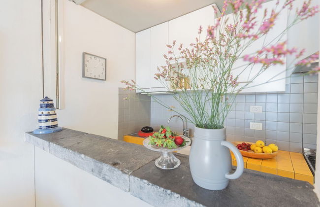 Casa Corbu by Rent all Como - Foto 19