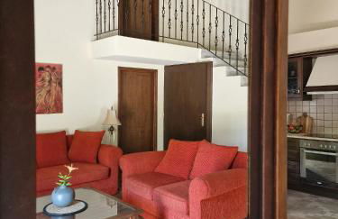 Villa Penelope Luxury Villa for 12 Guests with Pool near Chania - Photo 38