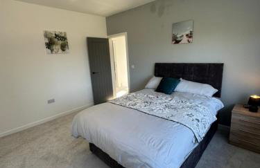 3 bedroom Home in chesterfield with front and back gardens - Foto 6