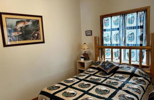 Large Family Cabin Near Park City - Foto 49