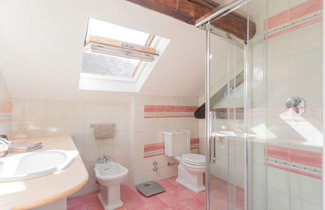 Emily's Holiday House - Authentic Lake Como by Rent all Como - Foto 67