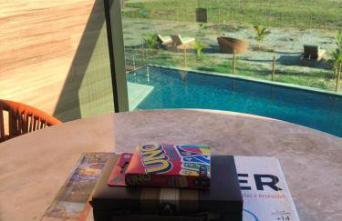 Paraíso Coral - Praia de Serrambi - Photo 28