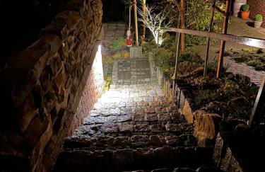 "An der alten Mühle 2" - Fewo 80qm, zentral gelegen, zwei Schlafzimmer, Südterrasse & Wallbox - Foto 22