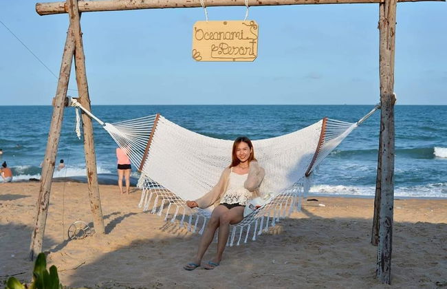 Villa Bien - Resort Oceanami - Foto 46