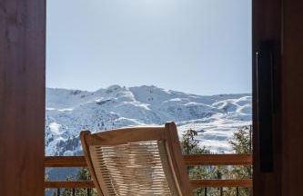 Apartment Nuna, Méribel - by EMERALD STAY - Foto 33