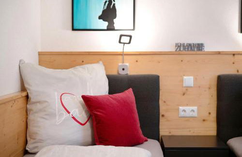 Ferienwohnung Morgensonne - Foto 6